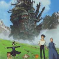  ����� Howl s Moving Castle <small>Music</small> 